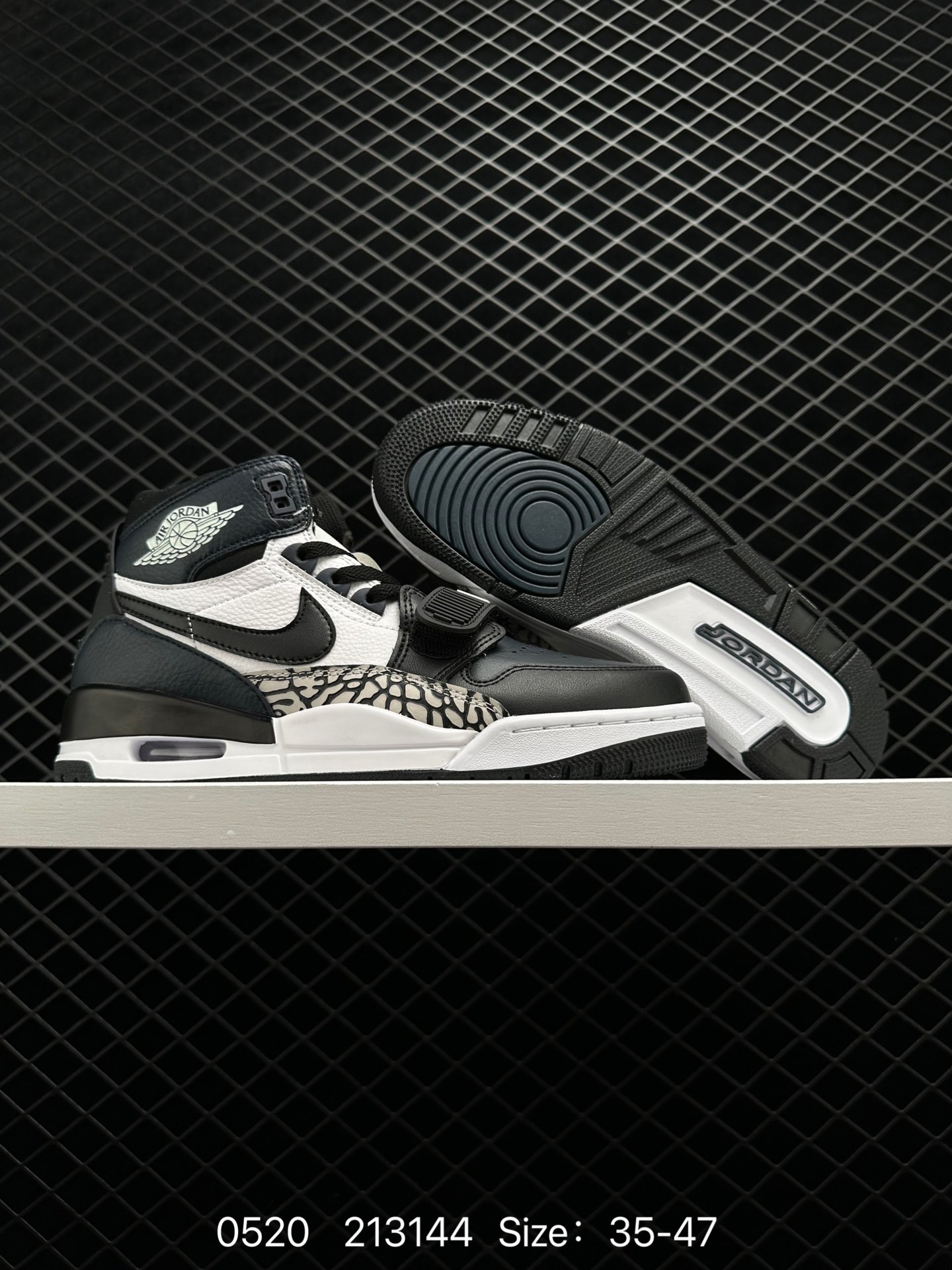 Air Jordan Legacy 312